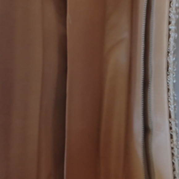 Vintage Box Envelope Clutch Bag EUC - Picture 4 of 10